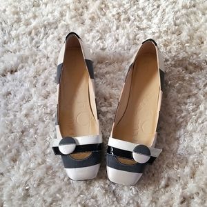 Jessica Bennett Shoes 6m